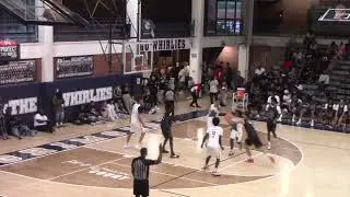 Video highlights: Class of 2026 Cole Cloer at Josh Level Classic