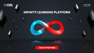 Introducing CWL Infinity Learning Platform