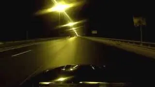 Audi RS6 Sportmile R900 vs Porsche 911 9ff (0.8bar)