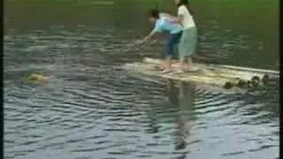 Bersama Bintang - Drive (Opening Candy 1)
