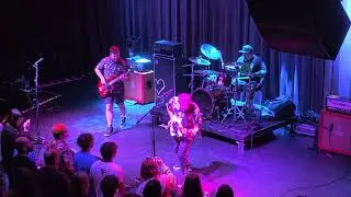 Bear Ghost - Funkle Phil (Live at Workplay Theatre, Birmingham, AL, 10/01/2025)