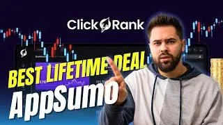 ClickRank AppSumo Deal &ndash; SEO Rank Tracking for Just $79!