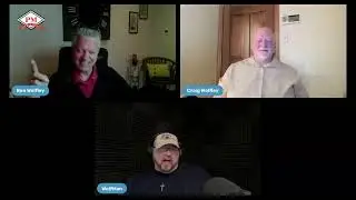 The 3 Wolf's of Football: Episode 20 