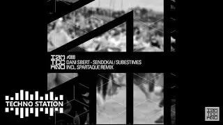 Dani Sbert - Sendokai