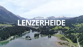 Fortimo AG - Lenzerheide, meinrevier.ch