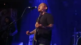 Urbandub - Frailty (live from 19 East)