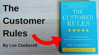 The Customer Rules - Pick of the Week