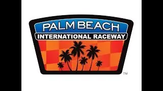 The Speed Bug relaxing at Palm Beach International Raceway