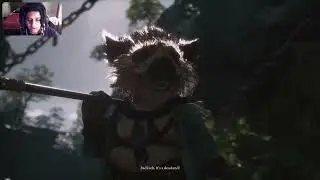 Black Myth Wukong Part 15 - The Final Chapter Begins (Chapter 6)