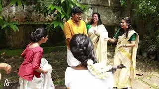 അന്നേച്ചിയും പിള്ളേരും പിന്നെ കുറയെ ഓണവിശേഷങ്ങളും | Open up with RJ Alphonse