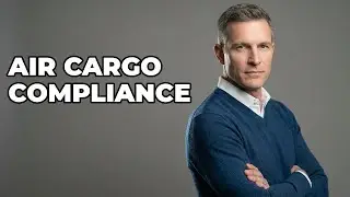 How Do Air Cargo Documents Ensure Compliance?