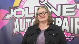 🚗 Why Portland Drivers Trust Jolene's Auto Repair &ndash; Customer Testimonials ⭐
