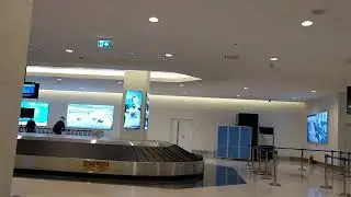 《22.09.02》🇲🇳Arriving at #Ulaanbaatar International Airport.