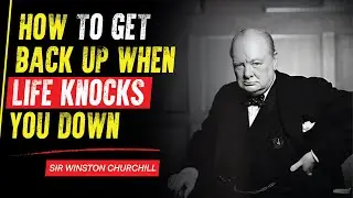In War, Resolution; In Defeat, Defiance &ndash; Churchill&rsquo;s Legendary Quote