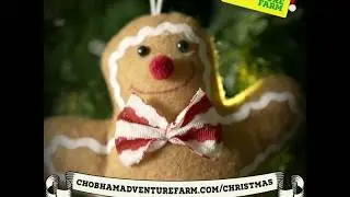 Chobham Adventure farm - Guadian Elf
