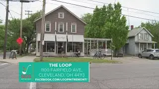 Best coffee in Cleveland: Exploring the Loop coffee shop