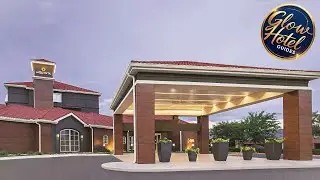 La Quinta Inn and Suites Fort Worth City View | Fort Worth (TX), United States | Hotel Review ⭐