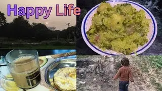 Stress free & Happy Life for Housewife | Motivational Vlog | My daily routine vlog 