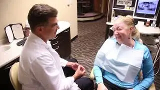 Meet your Dentist: Dr. Bill Carini | Advanced Dental Treatment Center