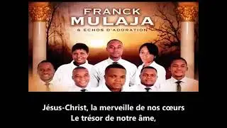 Franck Mulaja - Adorable 