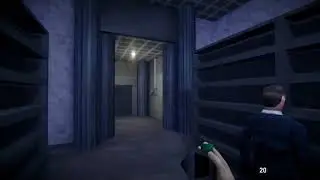 Agent 64: Spies Never Die Tower - Escape on Agent