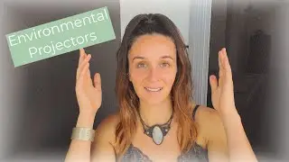 🌿 Human Design: Environmental Projectors | Aligning with Your Unique Flow 🌟