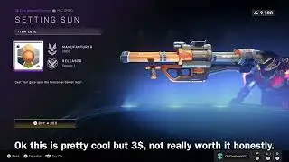 Halo Infinite Item Shop Reset Overview (showcase + criticisms) February 8th