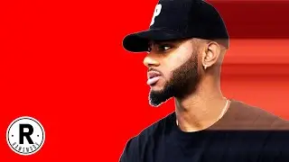 R&B Type Beat | Drake Type Beat | Bryson Tiller Type Beat - Crickets