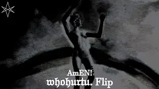 Bring Me The Horizon - AmEN! Ft. Lil Uzi Vert (𝔴𝔥𝔬𝔥𝔲𝔯𝔱𝔲. Flip)