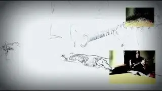 ekko, Man ain't worm [Człowiek robak]