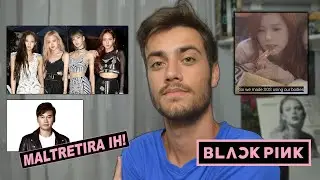 MRAČNA STRANA KPOPA 1: BLACKPINK | Nenad Ulemek