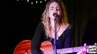 Rosina Buck at Enter the Lion