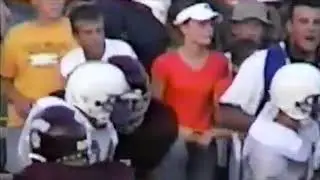 2000 East Butler Football Season