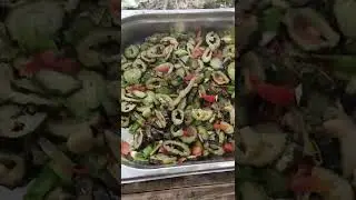 simple pagkain