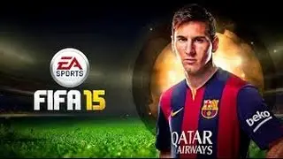 SFIDE IMPOSSIBILI | FIFA 15 | w/Alespace03 | ITA