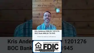 Understanding the Role of a Title Company When Buying a Home