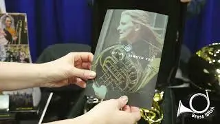 Brass Witch X Alexander