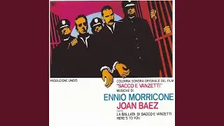 La ballata di Sacco e Vanzetti (Version 3)
