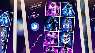 Madden26 Ultimate team My Viking🆚JDMBOBIZBACK Indianapolis Colts Big comeback after bad first half