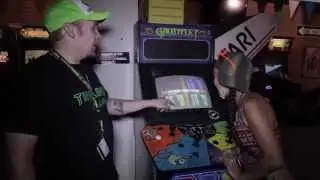 Timeline Arcade - Owner Interview