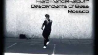 ||HardTranceFallout&trade;[AUS]||\\D.o.B//Rossco - Keep It Simple?