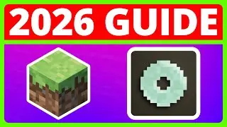 How To Download And Install Jade For Minecraft Java In 2026 | Jade Mod