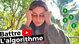 Comment &ccedil;a marche l'ALGORITHME YouTube 2022