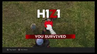 H1Z1 uHoH_Explicit*