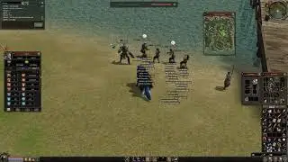 metin2 lyncirium fishbot