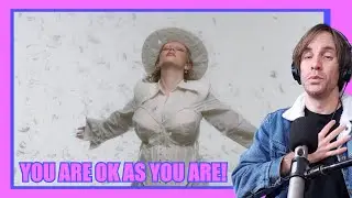 CHINCHILLA - Ok As I Am /// 1ST TIME REACTION