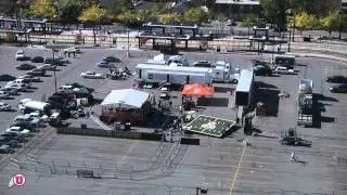 ESPN Gameday Behind the Scenes