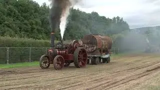 Welland Steam and Country Rally 2023