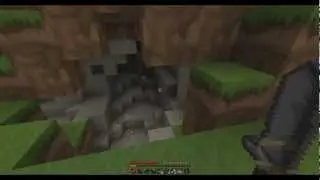 Dima und Tytten zocken Minecraft Survival #01