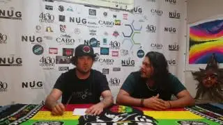 Interview with Bachaco